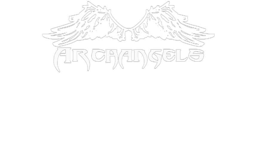 Oficiální stránky guildy ArchAngels